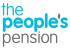 The People's Pension logo
