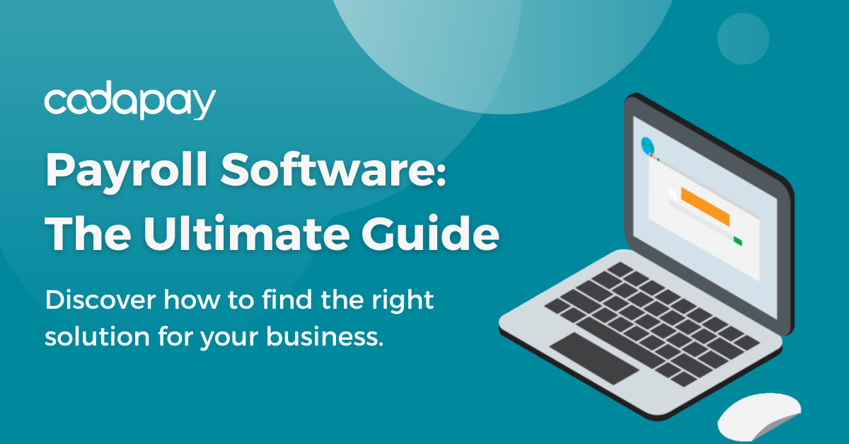 Which payroll software is best for you? [Guide] Codapay