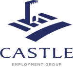 Castle Employment Group Logo